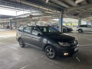 Dacia Logan MCV 0,9  euro 6 — miniatura 3