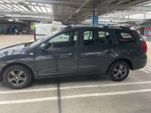 Dacia Logan MCV 0,9  euro 6 — miniatura 4