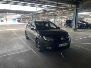 Dacia Logan MCV 0,9  euro 6 — miniatura 5