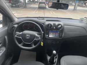 Dacia Logan MCV 0,9  euro 6 — miniatura 6