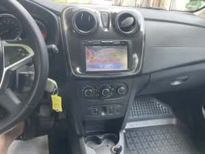 Dacia Logan MCV 0,9  euro 6 — miniatura 8