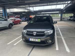Dacia Logan MCV 0,9  euro 6 — miniatura 10