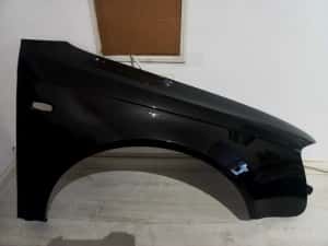 Aripa Fata Dreapta Audi A4 B7 An 2004-2007 (LZ9Y (Negru)) — miniatura 3