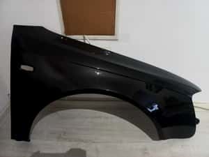 Aripa Fata Dreapta Audi A4 B7 An 2004-2007 (LZ9Y (Negru)) — miniatura 5