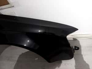 Aripa Fata Dreapta Audi A4 B7 An 2004-2007 (LZ9Y (Negru)) — miniatura 6