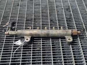 Rampa injectoare Nissan X - Trail T30 2.2 Dci 2001 - 2008 114CP YD22ETI(YD22DDTI) (1412) DENSO Garantie — miniatura 2