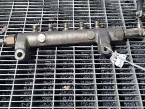 Rampa injectoare Nissan X - Trail T30 2.2 Dci 2001 - 2008 114CP YD22ETI(YD22DDTI) (1412) DENSO Garantie — miniatura 3