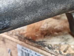 Rampa injectoare Nissan X - Trail T30 2.2 Dci 2001 - 2008 114CP YD22ETI(YD22DDTI) (1412) DENSO Garantie — miniatura 5