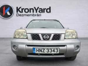 Rampa injectoare Nissan X - Trail T30 2.2 Dci 2001 - 2008 114CP YD22ETI(YD22DDTI) (1412) DENSO Garantie — miniatura 6