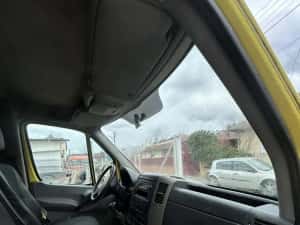 Mercedes-Benz Sprinter 906 DOKA 215 - 2.2 CDI Autoutilitară – motorină — miniatura 4