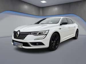 RENAULT TALISMAN 1.6DCI ***2016***automat***