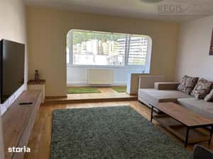 Apartament 3 camere | Racadau | 2 Balcoane — miniatura 4
