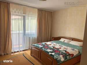 Apartament 3 camere | Racadau | 2 Balcoane — miniatura 5