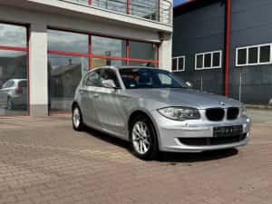 Bmw ~E 87 ~118D~ euro 5 — miniatura 3