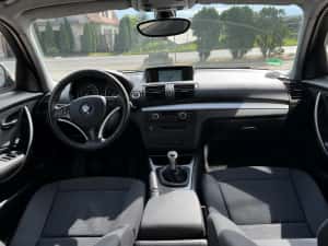 Bmw ~E 87 ~118D~ euro 5 — miniatura 7