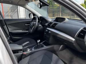 Bmw ~E 87 ~118D~ euro 5 — miniatura 8