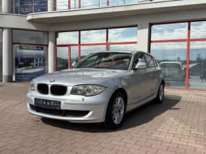 Bmw ~E 87 ~118D~ euro 5 — miniatura 10