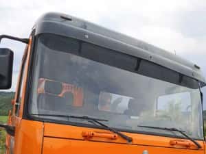 Pompa de beton Elba 36 M — miniatura 7