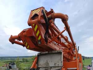 Pompa de beton Elba 36 M — miniatura 8