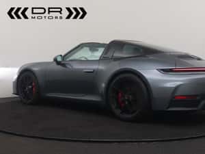 Porsche 911 Cabrio 541cp — miniatura 3