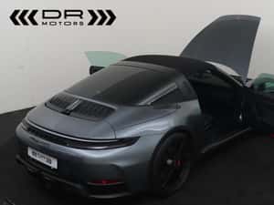 Porsche 911 Cabrio 541cp — miniatura 4