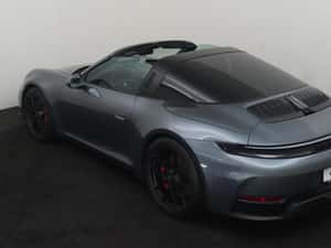 Porsche 911 Cabrio 541cp — miniatura 5