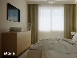 Apartament cu 3 camere în proiectul Victory by Casa Nobel — miniatura 6