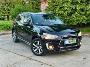 Mitsubishi - Asx  - Instyle -4x4 - 150 Cp - 1.8 Diesel — miniatura 1