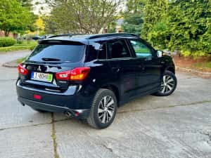 Mitsubishi - Asx  - Instyle -4x4 - 150 Cp - 1.8 Diesel — miniatura 3