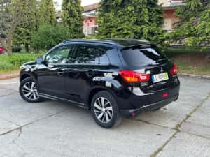 Mitsubishi - Asx  - Instyle -4x4 - 150 Cp - 1.8 Diesel — miniatura 4