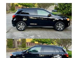 Mitsubishi - Asx  - Instyle -4x4 - 150 Cp - 1.8 Diesel — miniatura 5