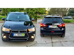 Mitsubishi - Asx  - Instyle -4x4 - 150 Cp - 1.8 Diesel — miniatura 6