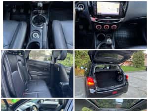 Mitsubishi - Asx  - Instyle -4x4 - 150 Cp - 1.8 Diesel — miniatura 7