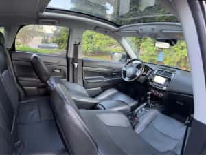 Mitsubishi - Asx  - Instyle -4x4 - 150 Cp - 1.8 Diesel — miniatura 8