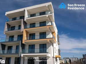 Apartament cu 2 camere la cheie - Sea Breeze, Mamaia Nord — miniatura 4