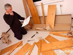 Montare mobila dedeman - montaj mobilier ikea - asamblare mobila jysk, demontare - reparatii mobila,