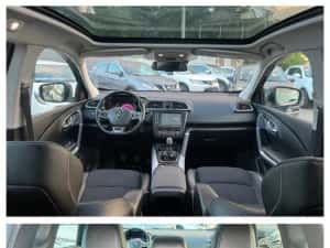 Renault Kadjar 2017/ INTENS/ 1.6 dCi 131 CP EURO 6/ FULL LED/ PARC AUTO — miniatura 3