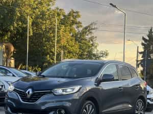 Renault Kadjar 2017/ INTENS/ 1.6 dCi 131 CP EURO 6/ FULL LED/ PARC AUTO — miniatura 4