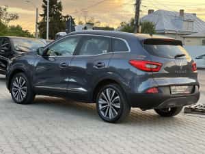 Renault Kadjar 2017/ INTENS/ 1.6 dCi 131 CP EURO 6/ FULL LED/ PARC AUTO — miniatura 5