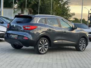 Renault Kadjar 2017/ INTENS/ 1.6 dCi 131 CP EURO 6/ FULL LED/ PARC AUTO — miniatura 6