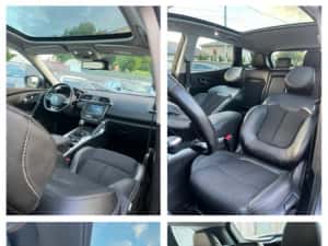 Renault Kadjar 2017/ INTENS/ 1.6 dCi 131 CP EURO 6/ FULL LED/ PARC AUTO — miniatura 7