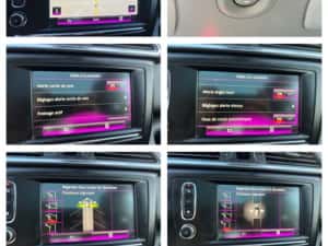Renault Kadjar 2017/ INTENS/ 1.6 dCi 131 CP EURO 6/ FULL LED/ PARC AUTO — miniatura 8