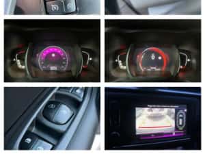 Renault Kadjar 2017/ INTENS/ 1.6 dCi 131 CP EURO 6/ FULL LED/ PARC AUTO — miniatura 9