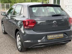 VOLKSWAGEN POLO – City-car din 2021, benzină, compact — miniatura 3