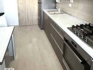 Apartament decomandat cu 2 camere| Parcare Inclusa si Vedere Panoramic — miniatura 3