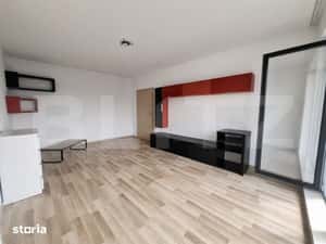 Apartament decomandat cu 2 camere| Parcare Inclusa si Vedere Panoramic — miniatura 4