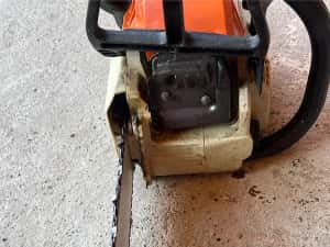 Stihl 025 — miniatura 4