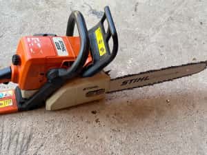 Stihl 025 — miniatura 6