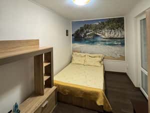 Antiaeriana 3/4, mobilat, utilat, centala proprie, AC, renovat — miniatura 3
