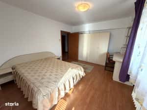 Piata Unirii - Horoscop | 2 camere dec | etaj 4 — miniatura 6